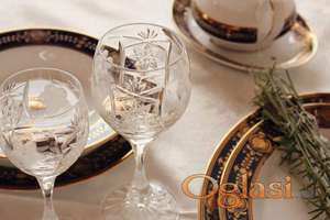 Paracinski kristal rucni rad